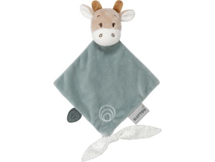 NATTOU NATTOU Mini mazlíček žirafa Luna LA 25x20 cm