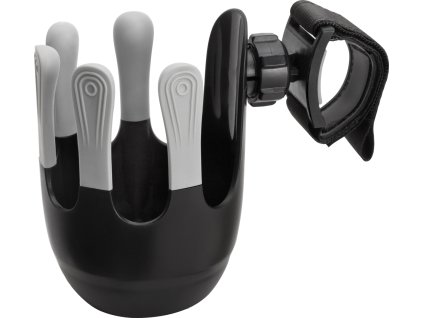 ZOPA Flexibilní držák na pití (Varianta Black)