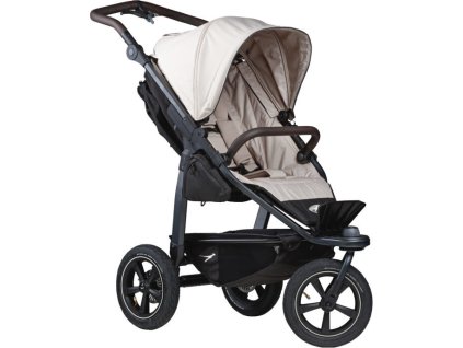 Tfk Mono2 stroller - air wheel 2024