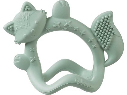 b.box Kousátko na ruku - zelené