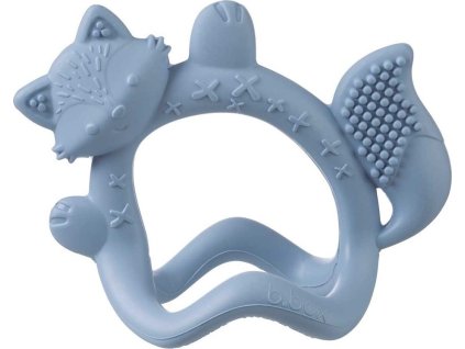 b.box Kousátko na ruku - modré