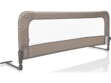 ZOPA Zábrana na postel Monna (Varianta Sand Beige)