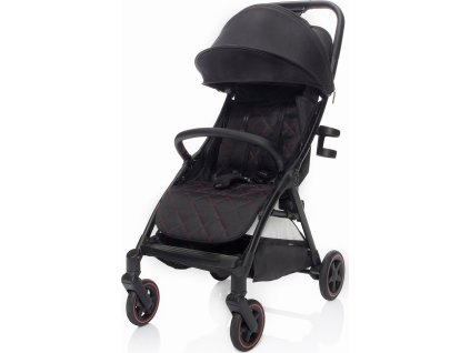 ZOPA Kočárek Quiq 2 2023 (Varianta Race Black)