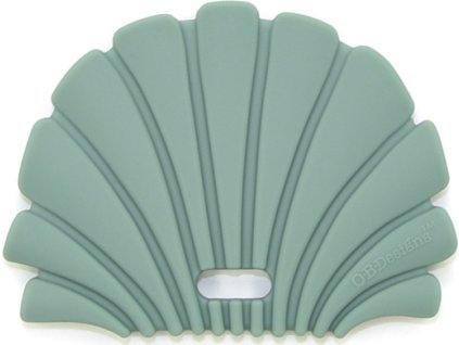 ob designs silikonove kousatko musle ocean