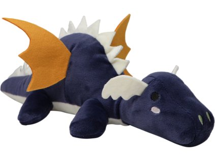 tryco plysova hracka drak diego