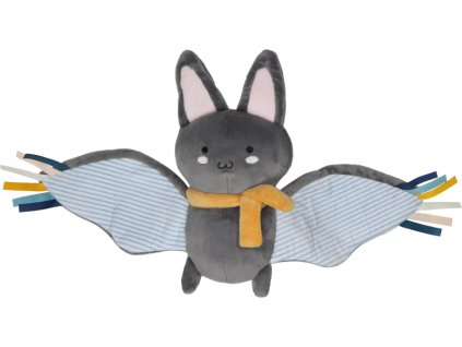 tryco plysova hracka netopyr bruce