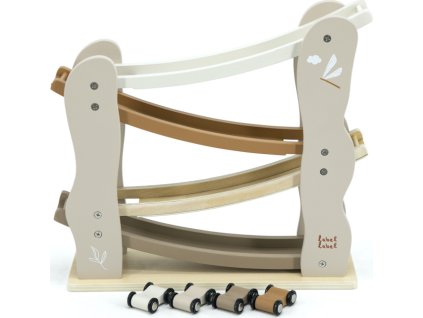 label label draha pro auta nougat