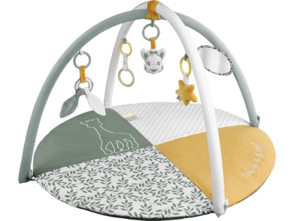 vulli oboustranna hraci podlozka