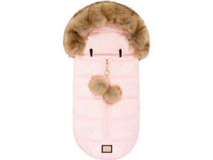 bjallra of sweden fusak pink gold dust maly