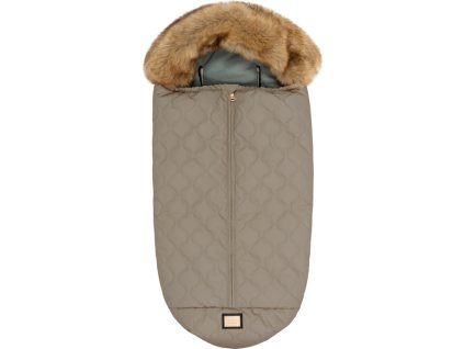 bjallra of sweden fusak solid khaki