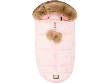 bjallra of sweden fusak pink gold dust