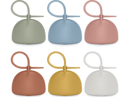 SUAVINEX l KRABIČKA na dudlík COLOUR ESSENCE - cihlová (Varianta SUAVINEX l KRABIČKA na dudlík COLOUR ESSENCE - cihlová)