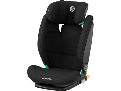 Maxi-Cosi RodiFix S i-Size 2023 (Varianta Basic Black)