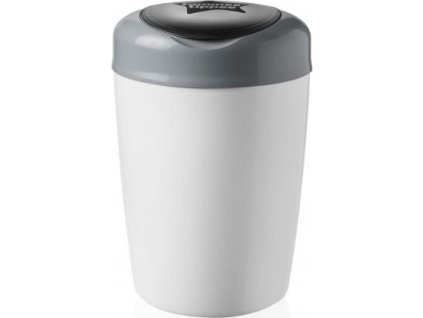 TOMMEE TIPPEE Koš na pleny Sangenic Simplee (Varianta Šedý)