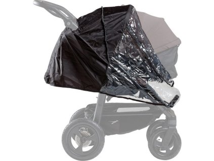 tfk Tfk raincover duo stroller (Varianta raincover duo stroller 2023)