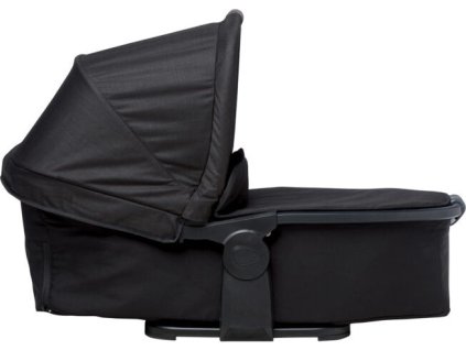 tfk Carrycot duo2 combi (Varianta black)