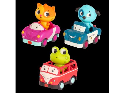 BX2314BT uncompressed