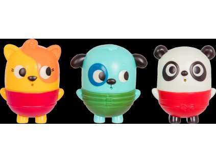 BX2302ZBT uncompressed