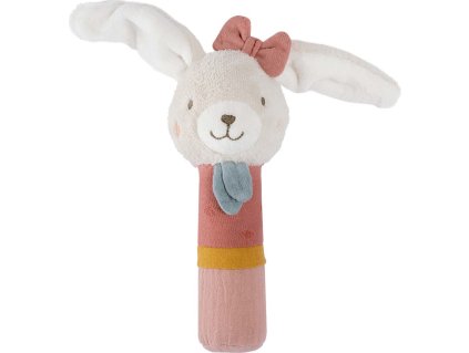 BABY FEHN Chrastící králík (Varianta FehnNatur 3.0)