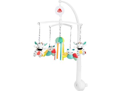 BABY FEHN Kolotoč (Varianta DoBabyDoo)