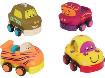 BX1995ZBT uncompressed