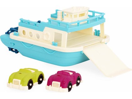 BX2327ZBT uncompressed