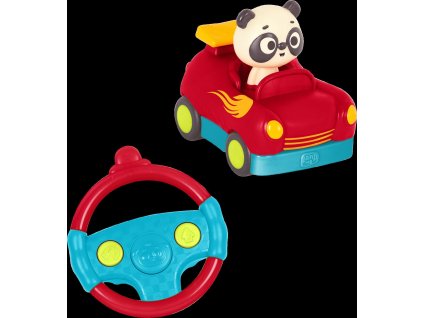 BX2318ZBT uncompressed