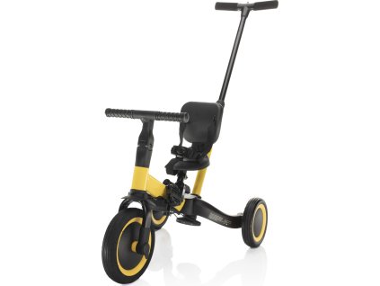 ZOPA Tříkolka Razor 3v1 (Varianta Empire Yellow)