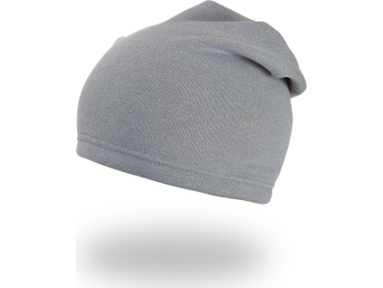 Little Angel Čepice spadlá hřejivá - lišejník (Velikost 5 | 49-53 cm)