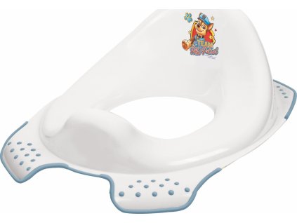 KEEEPER Adaptér na WC "Paw Patrol" (Varianta Bílá)