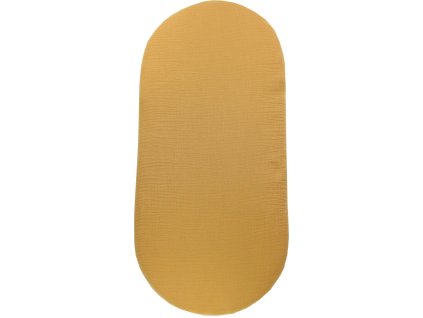 vyr 1838 prosteradlo karamelove