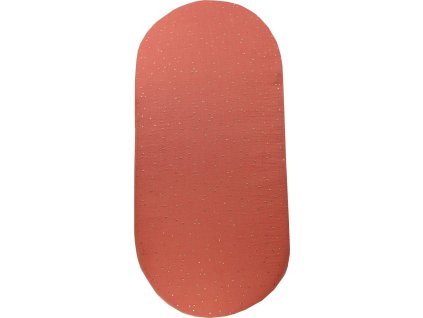 vyr 1843 prosteradlo melange se zlatymi puntiky