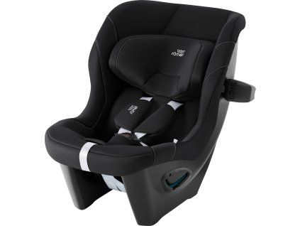 BRITAX Autosedačka Max-Safe Pro (Varianta Space Black)