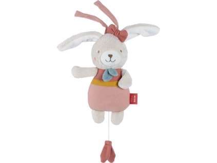 BABY FEHN Hrací hračka králík (Varianta FehnNatur 3.0)