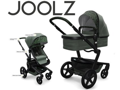 joolz day + green