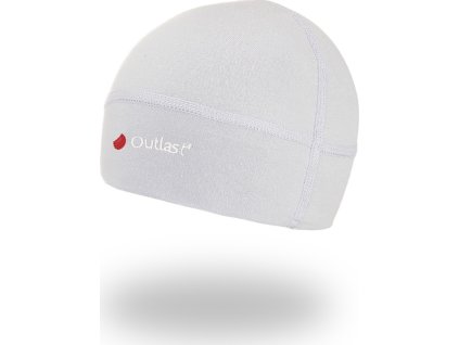Little Angel Čepice smyk kojenecká Outlast® - sv.ledově modrá (Velikost 0 | 33-35 cm)