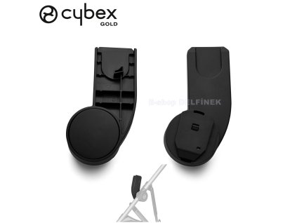 Adaptér pro autosedačku Gazelle S