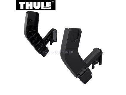 thule urban glide 3 adapter na autosedačku