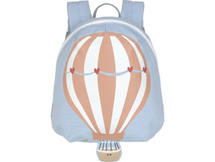 LÄSSIG KIDS LÄSSIG Tiny Backpack Tiny Drivers 2025 ballon (Varianta LÄSSIG Tiny Backpack Tiny Drivers 2025 ballon)