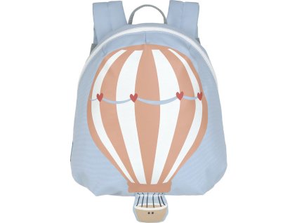 LÄSSIG KIDS LÄSSIG Tiny Backpack Tiny Drivers 2025 ballon (Varianta LÄSSIG Tiny Backpack Tiny Drivers 2025 ballon)