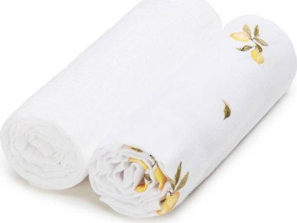 muselinove pleny lemonade