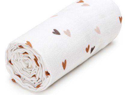 muselinova osuska love