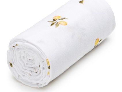 muselinova osuska lemonade