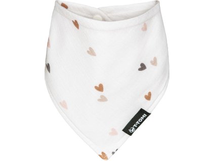 muselinovy slintacek love