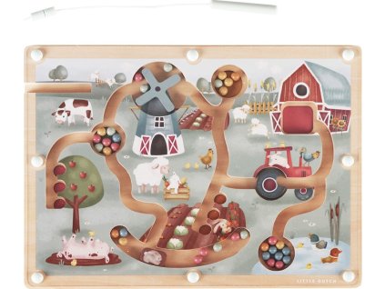 7164LD 9 uncompressed