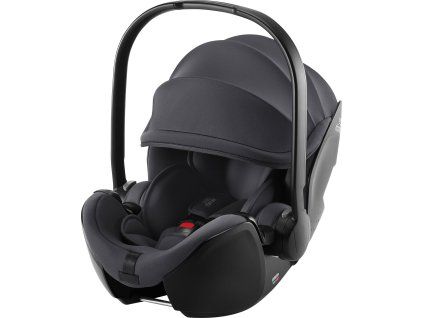 BRITAX Autosedačka Baby-Safe (Varianta Midnight Grey)