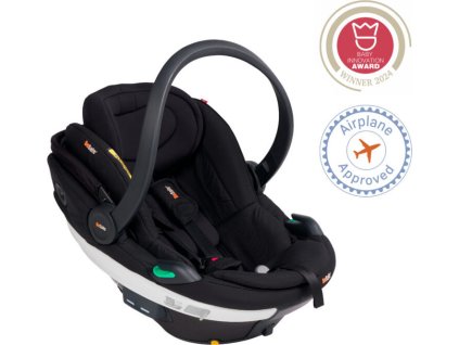 BeSafe BeSafe Go Beyond 2025 anthracite mesh (Varianta anthracite mesh)