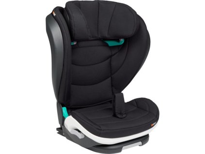 BeSafe BeSafe Flex FIX 2 metallic mélange (Varianta metallic mélange)