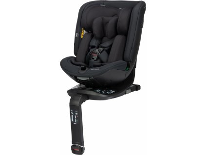 Maxi-Cosi Spinel 360 Plus autosedačka Authentic Black (Varianta Spinel 360 Plus autosedačka Authentic Black)