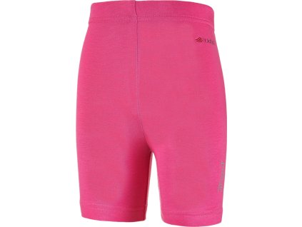 Little Angel kraťasy tenké ANGEL Outlast® - tm.růžová (Velikost 86)